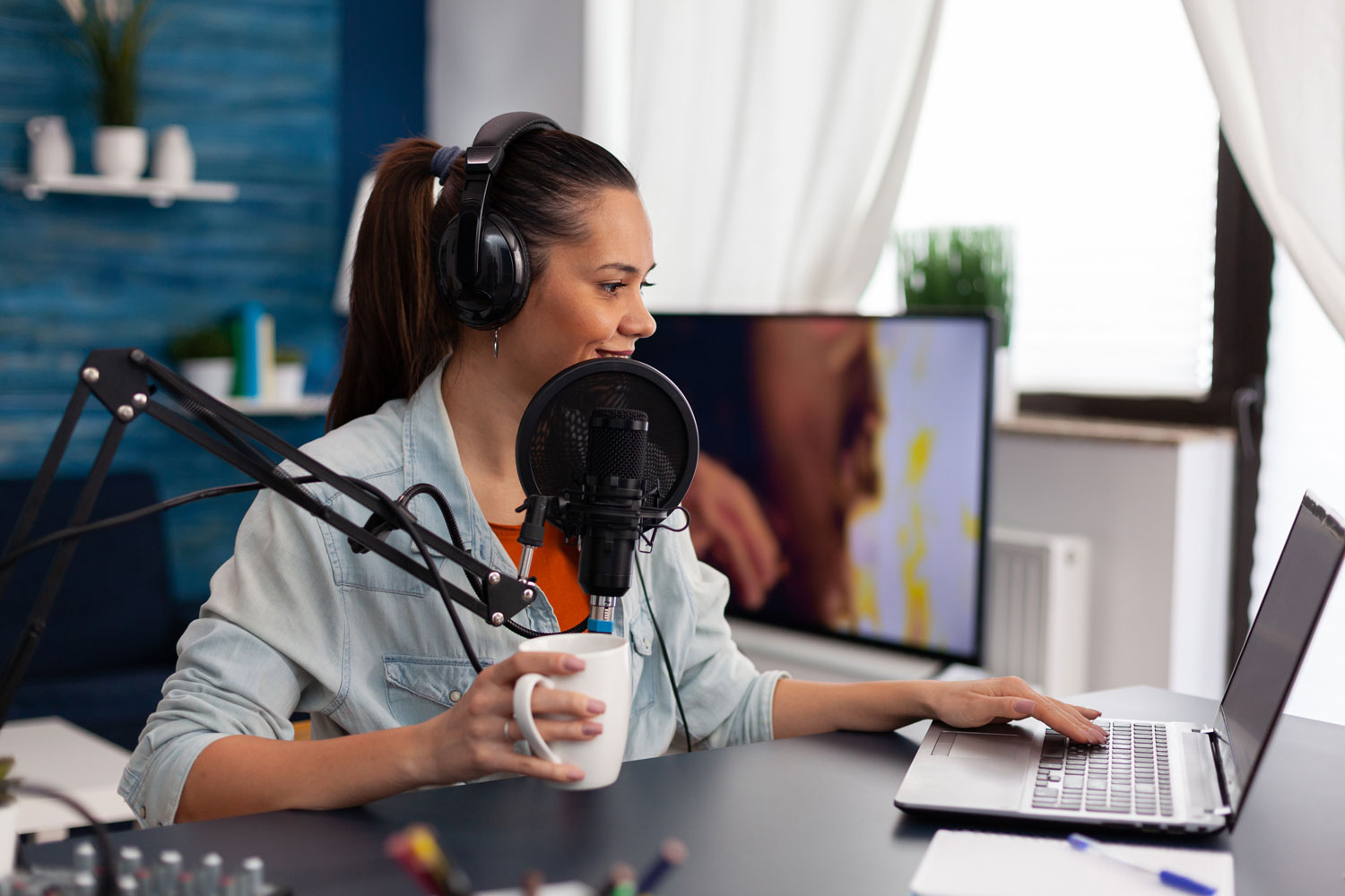 Text to Speech AI