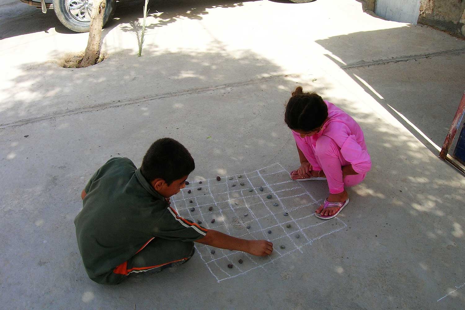 AlphaGo