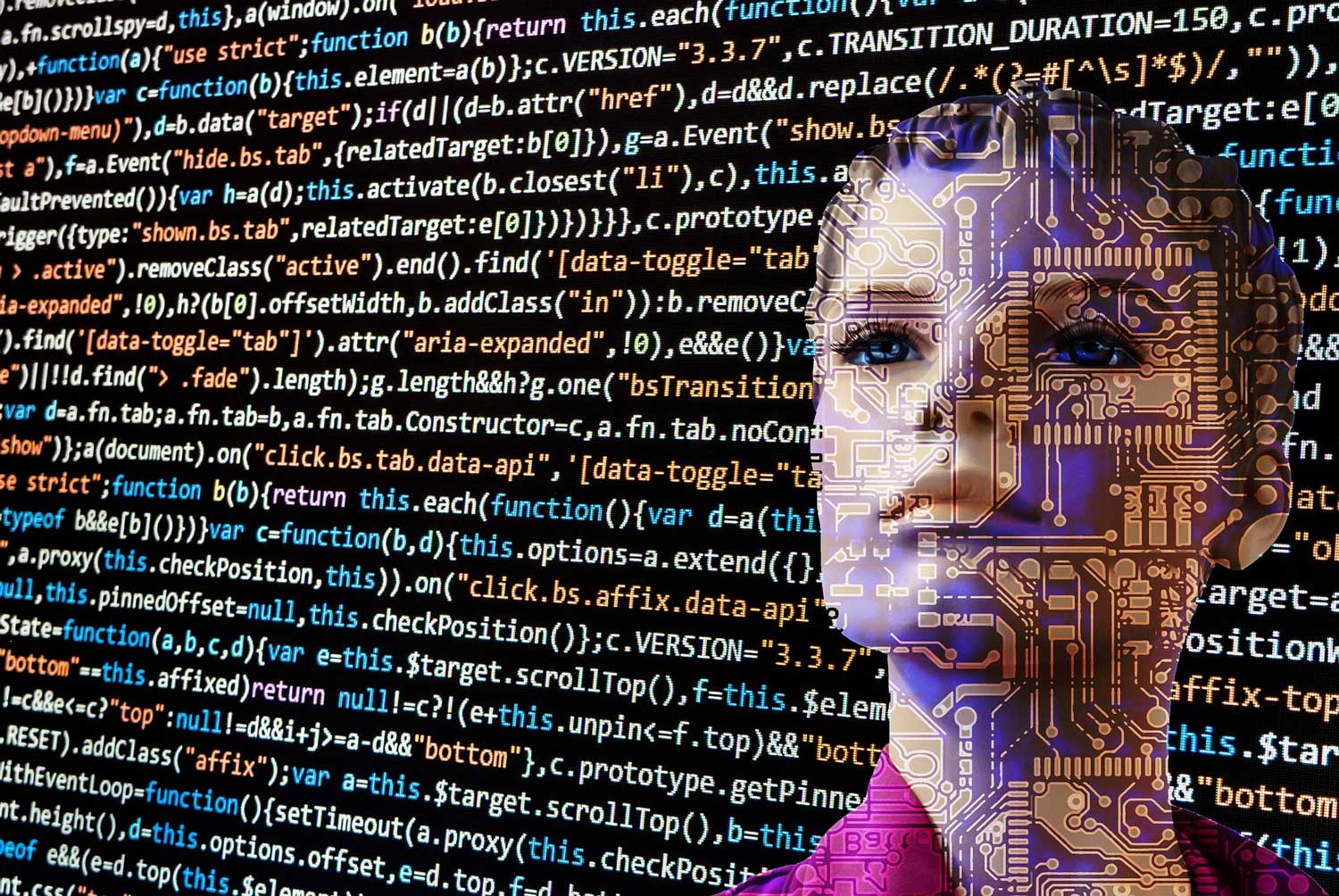 Virtual Humans