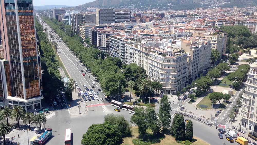 Barcelona Startups