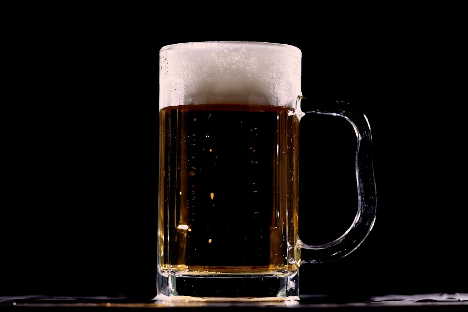 Beer Brewing Startup
