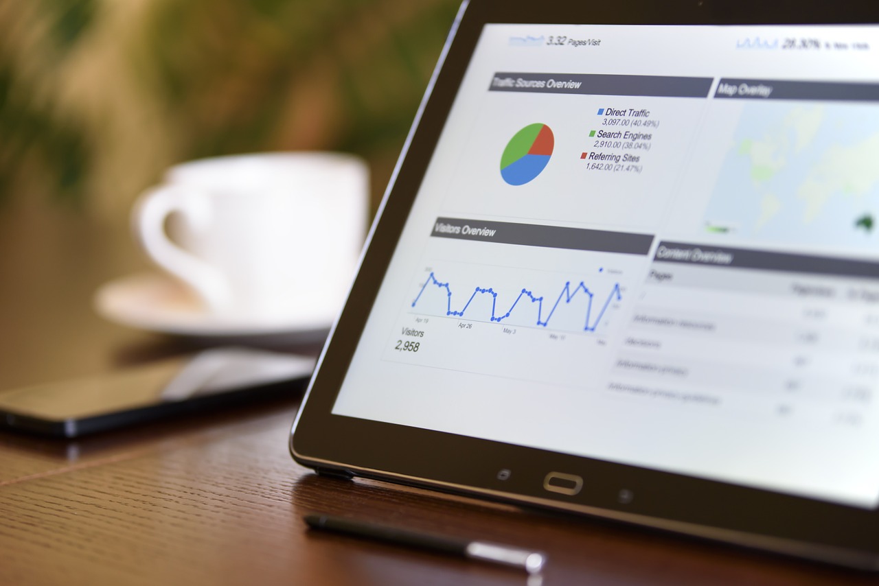 Digital Marketing Trends for 2018