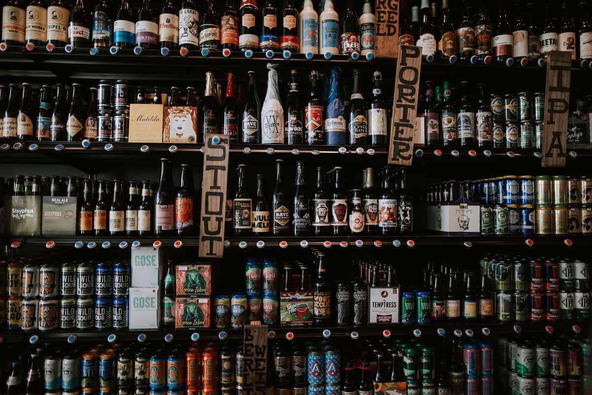 Drinkly Startup