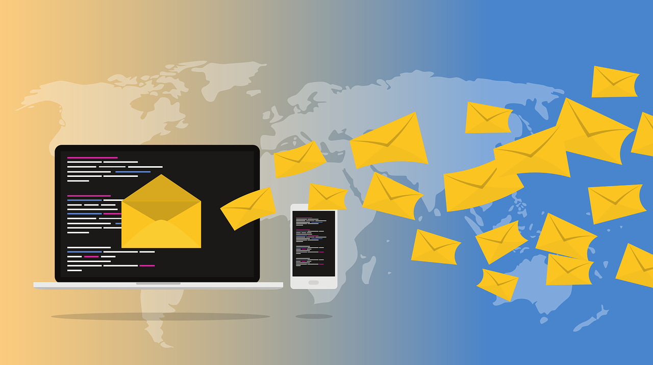 Keeping control of your website