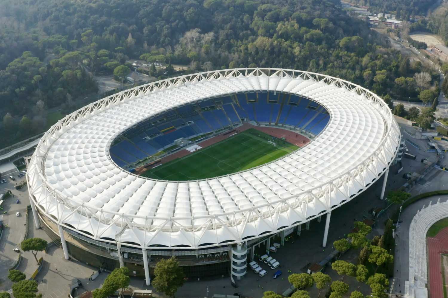 Football Startup