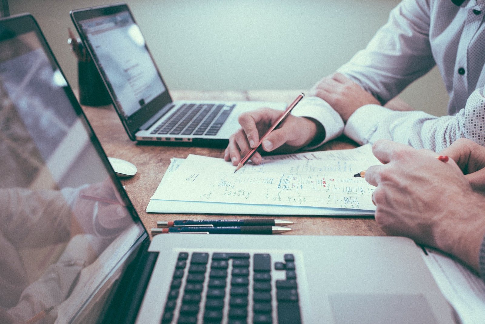 Why you need a business model