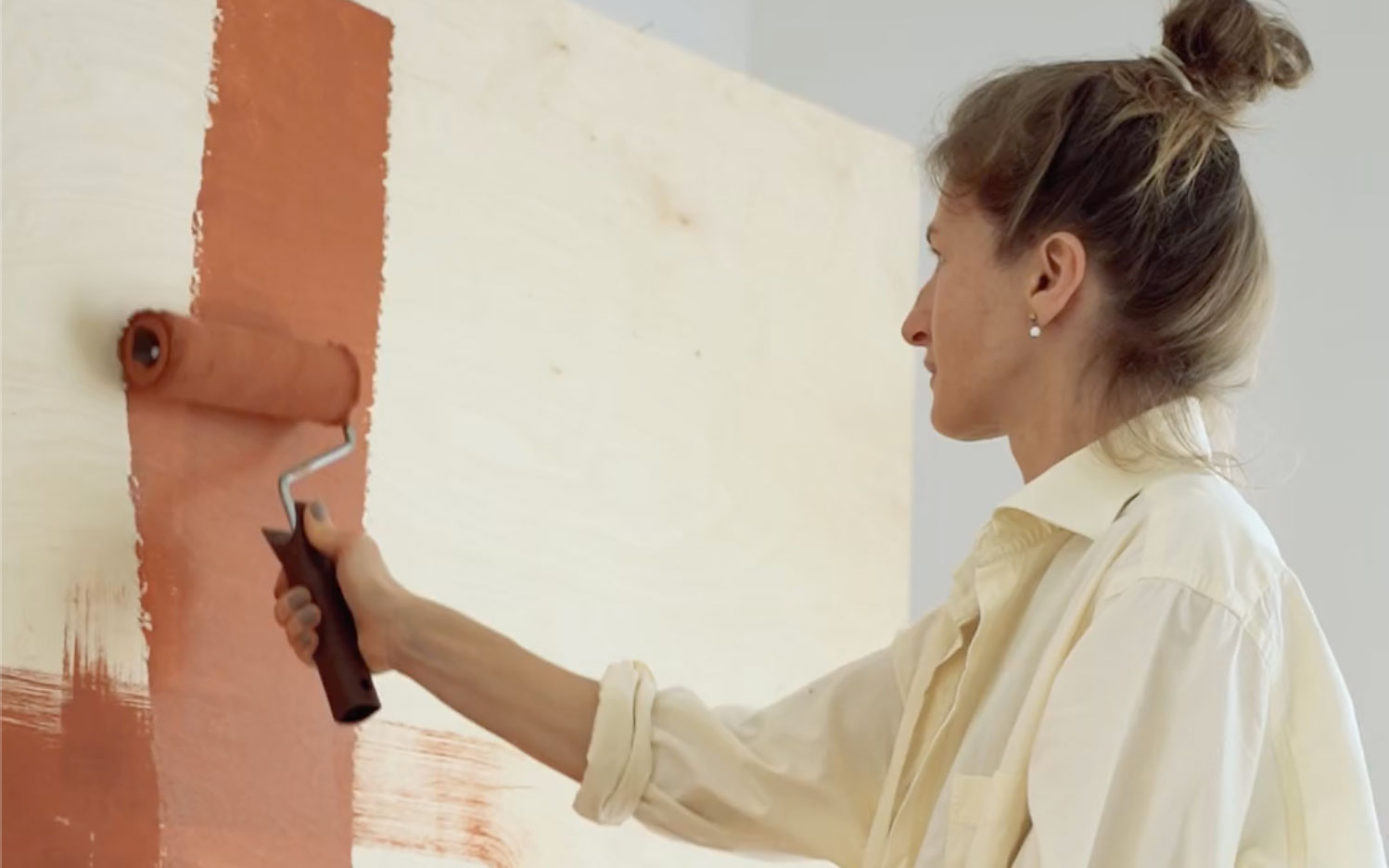 AI Painting Startup