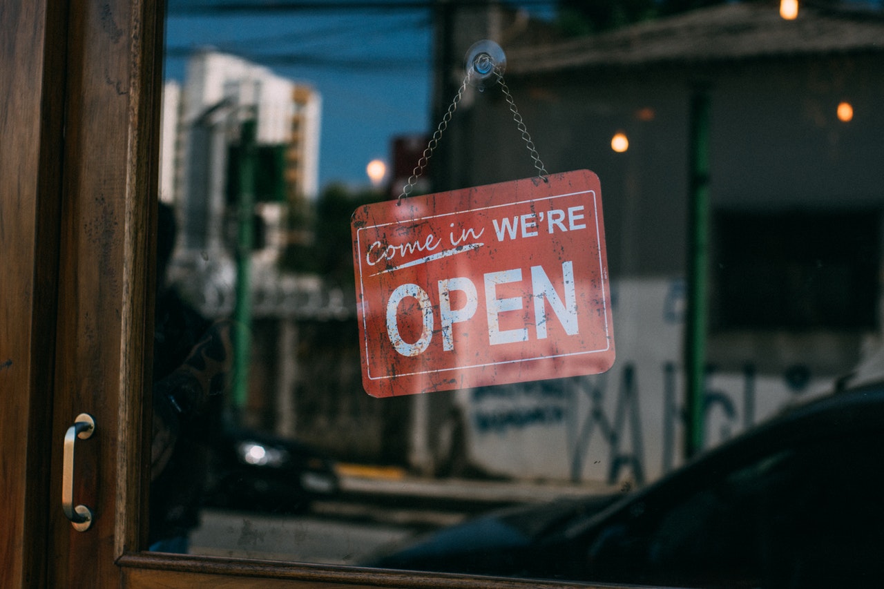 5 Essential Tips for a New Business Start-up