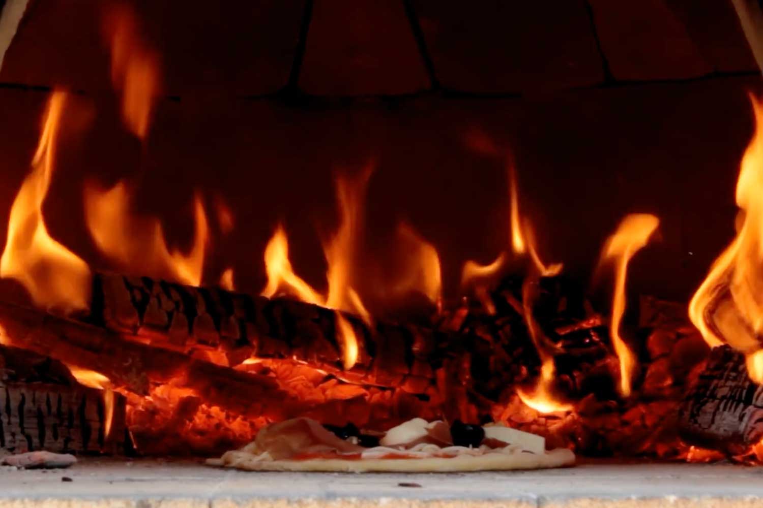 Pizza Robot Startup