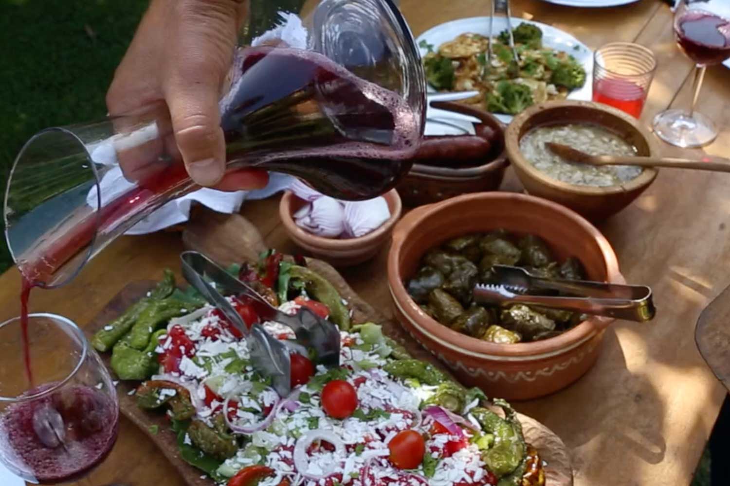 Private Chef Startup