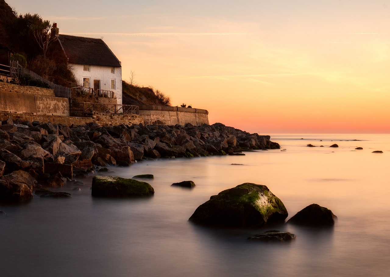 Holiday Lets - a Better Alternative to Buy-to-Let?