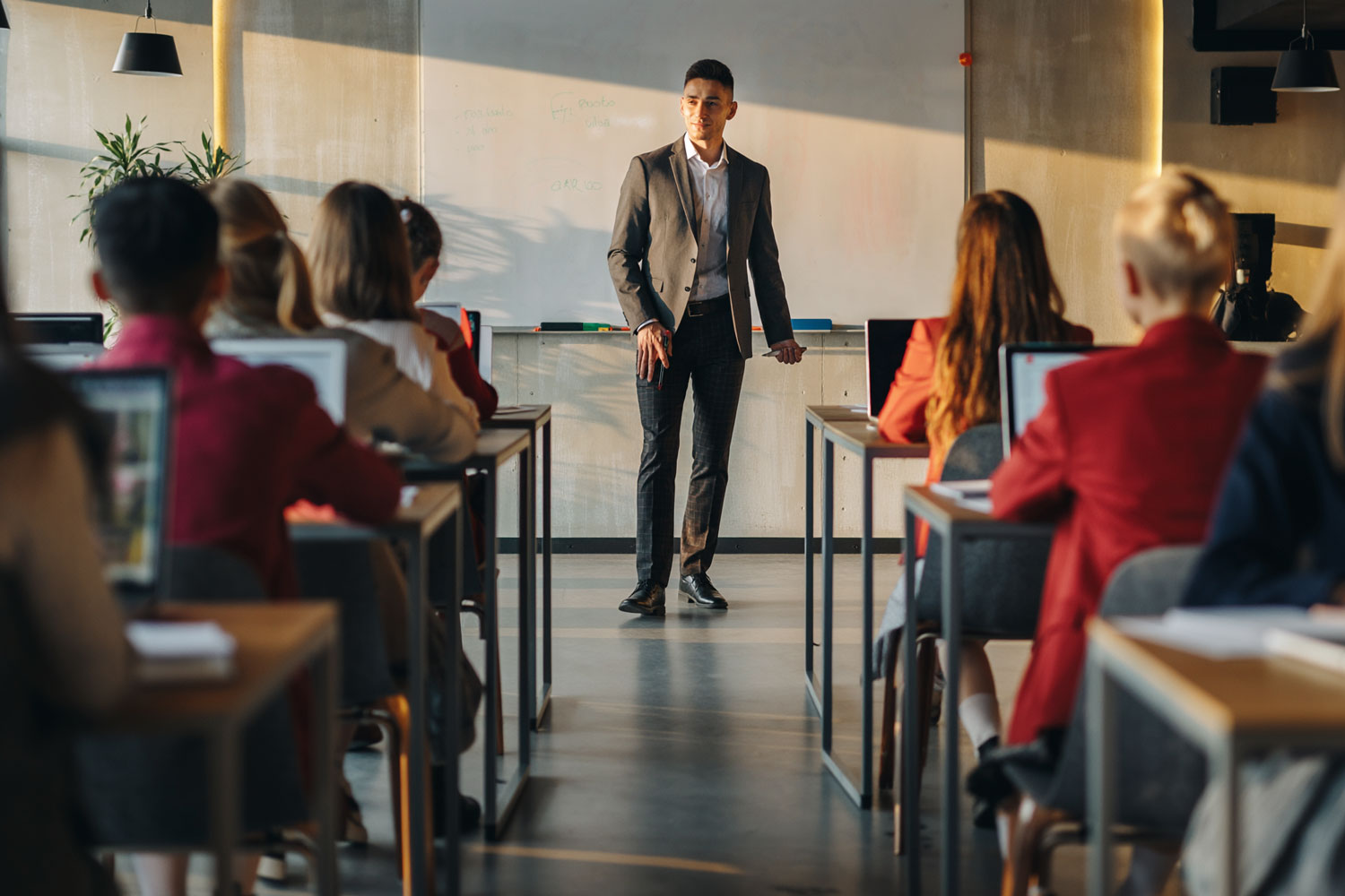AI in Schools Isn’t the Problem -  Assessment Is