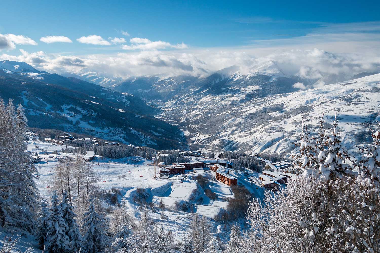 How Ski Resorts use Artificial Intelligence