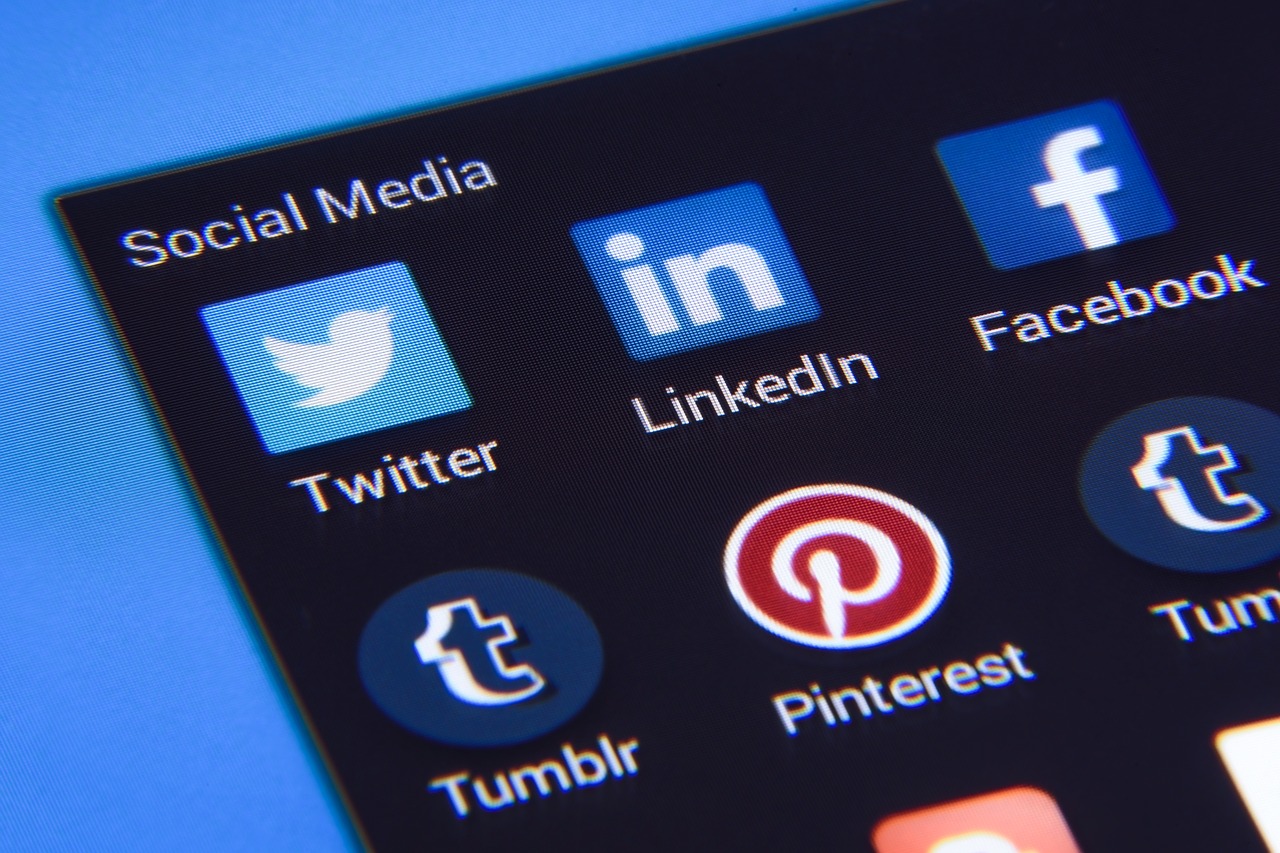 The Rise of Linkedin