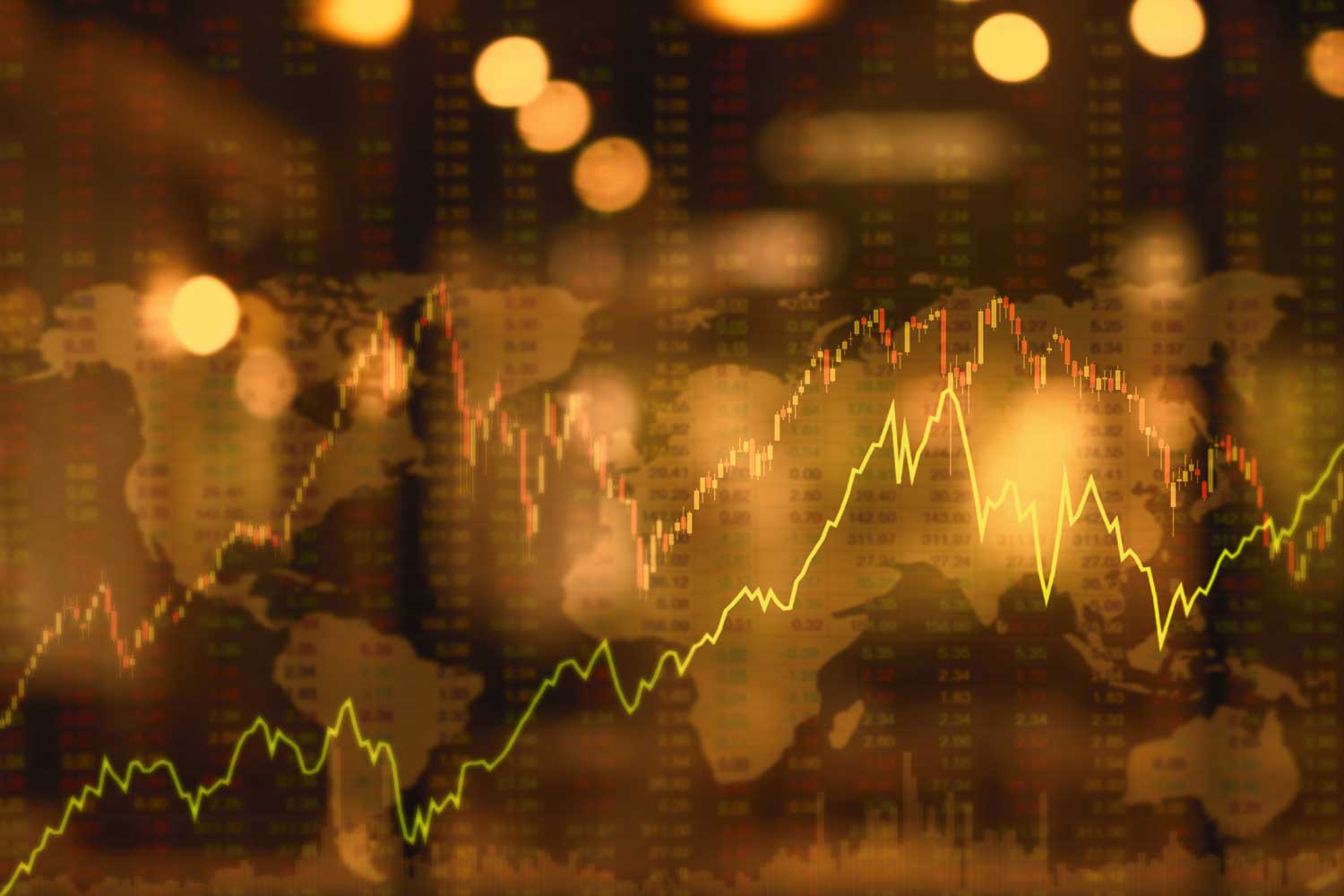 Harnessing AI for Image Recognition in Finance - the JP Morgan journey