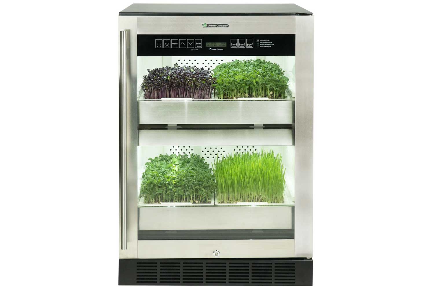 Indoor Gardening Appliances - Urban Cultivator