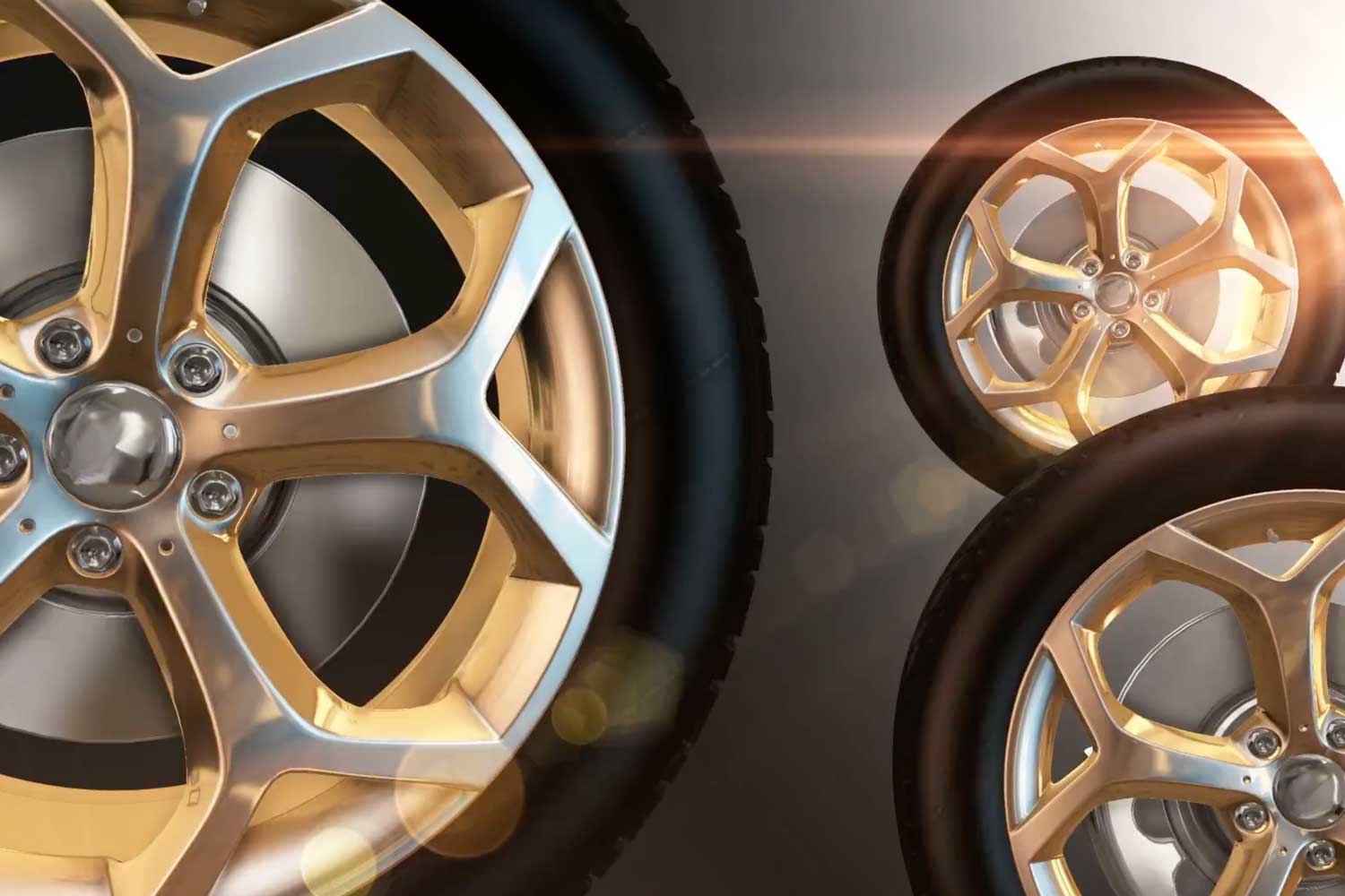 Tyre Collective Startup