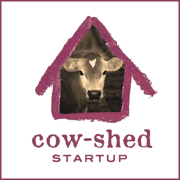 Cow-Shed Startup help businesses make a profit